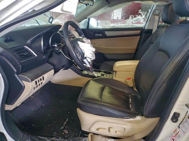 Фото 7 - SUBARU OUTBACK