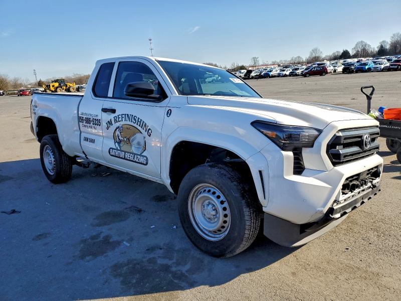 Фото 4 - TOYOTA TACOMA