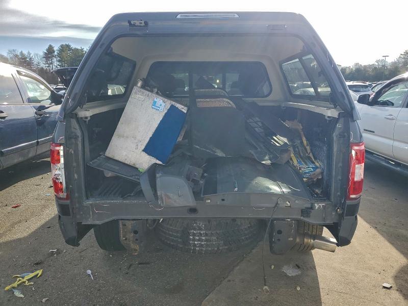 Фото 6 - FORD F-150