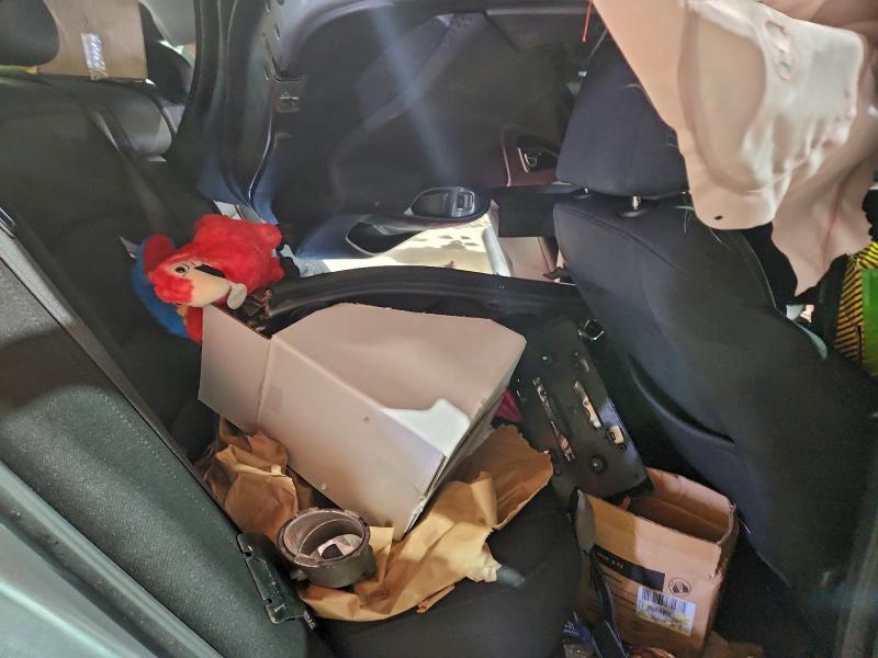 Фото 10 - CHEVROLET MALIBU