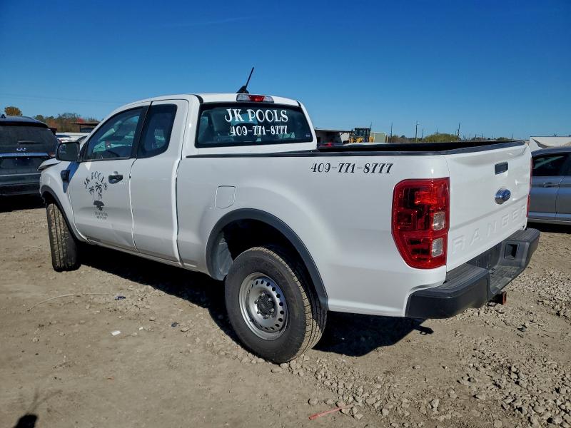 Фото 2 - FORD RANGER