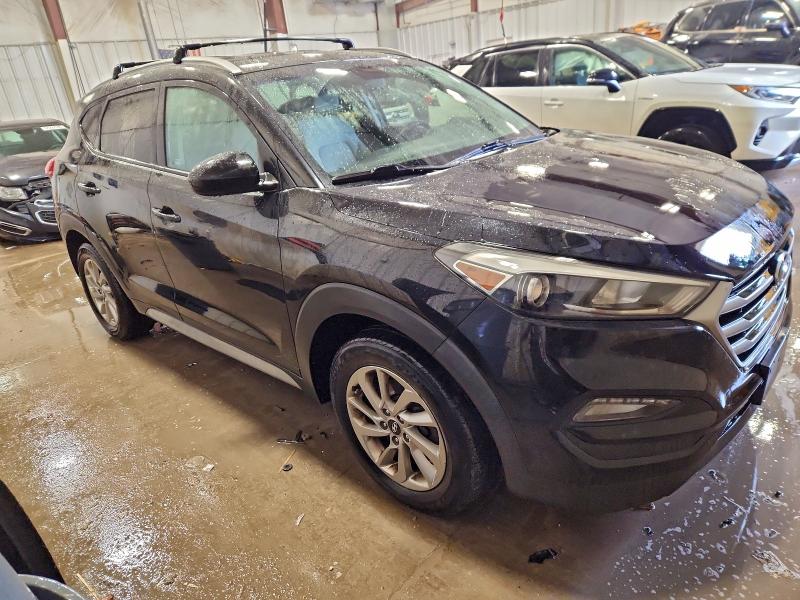 Фото 4 - HYUNDAI TUCSON