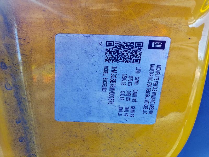 Фото 10 - CHEVROLET EXPRESS