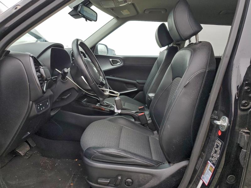 Фото 7 - KIA SOUL