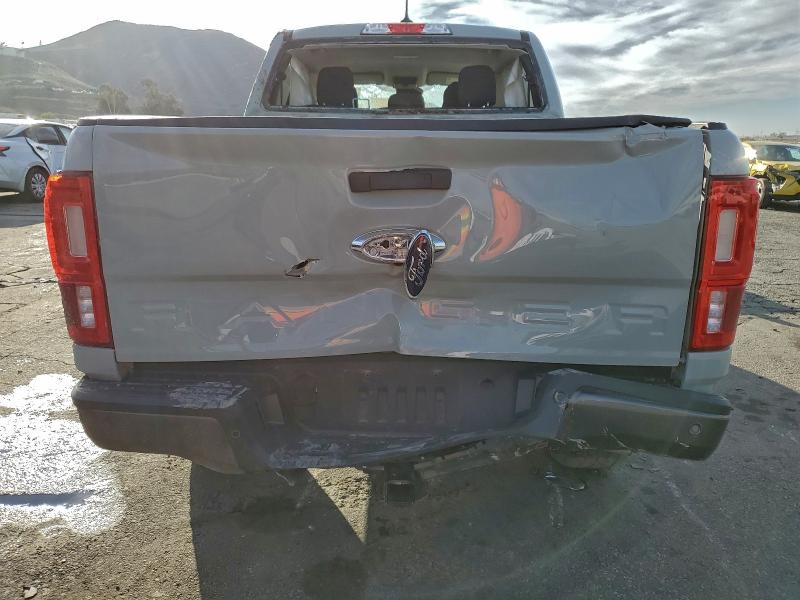 Фото 6 - FORD RANGER