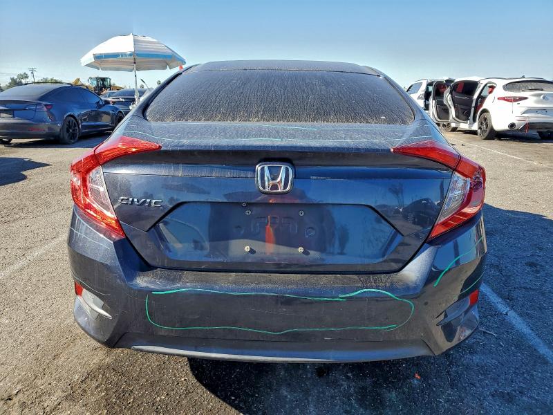 Фото 6 - HONDA CIVIC