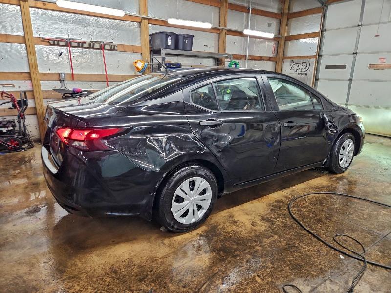 Фото 3 - NISSAN VERSA