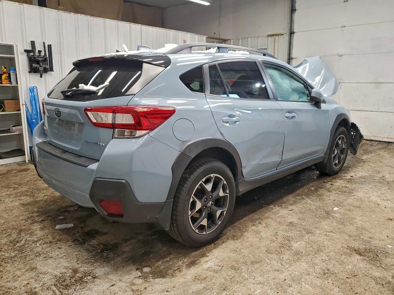 Фото 3 - SUBARU CROSSTREK