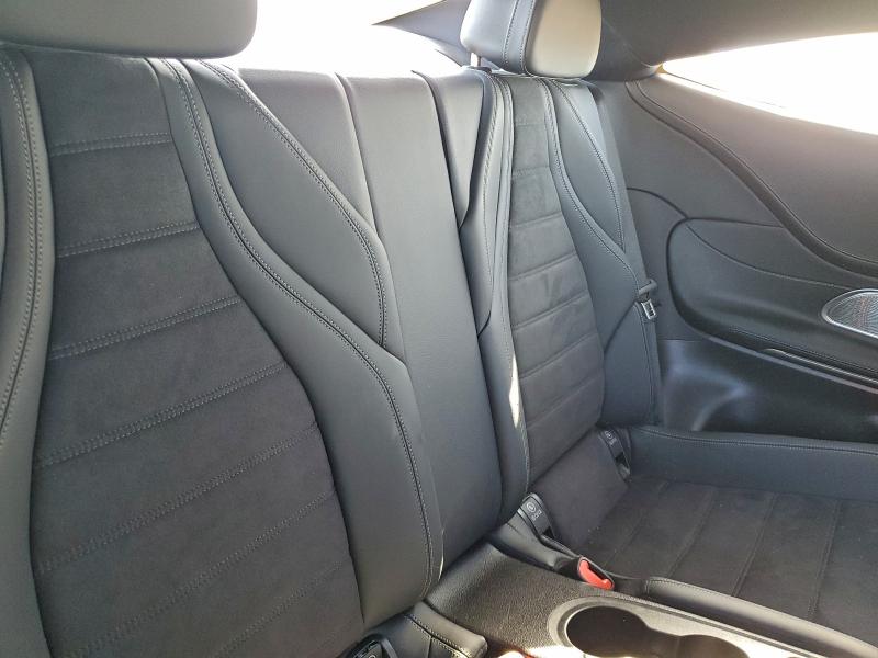 MERCEDES-BENZ CLE 300 4M 2024 VIN W1KMJ4HB4RF009375