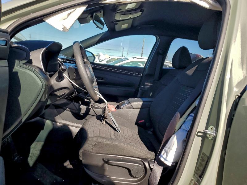 Фото 7 - HYUNDAI SANTA CRUZ