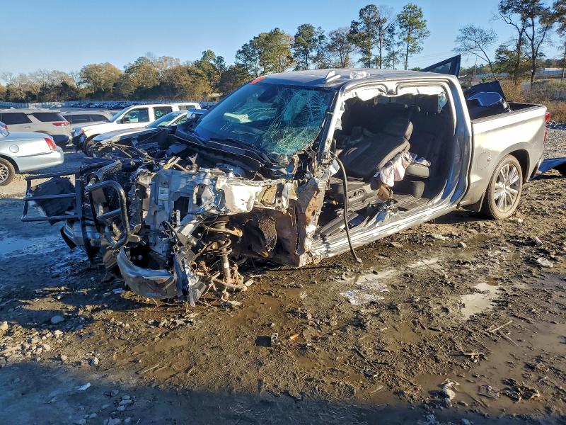 Фото 1 - CHEVROLET ALL Models