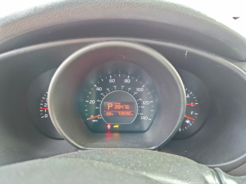 Фото 9 - KIA SOUL