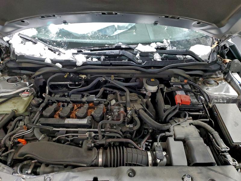 Фото 11 - HONDA CIVIC