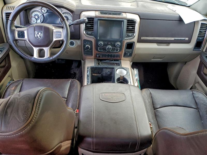 Фото 8 - RAM 3500