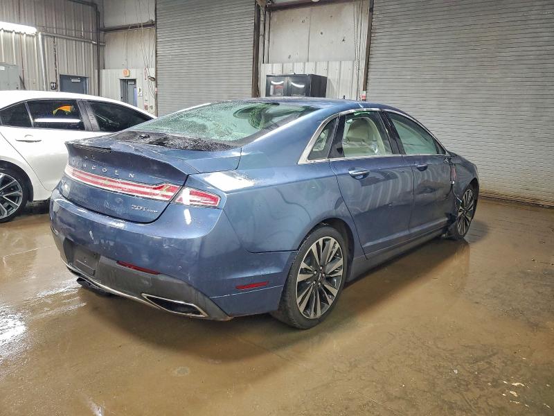 Фото 3 - LINCOLN MKZ