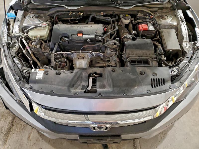 Фото 11 - HONDA CIVIC