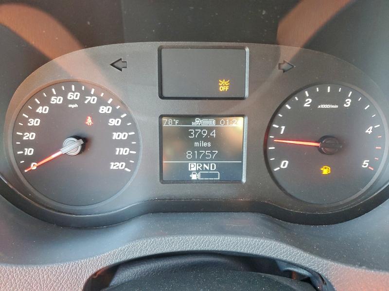 Фото 9 - MERCEDES-BENZ SPRINTER