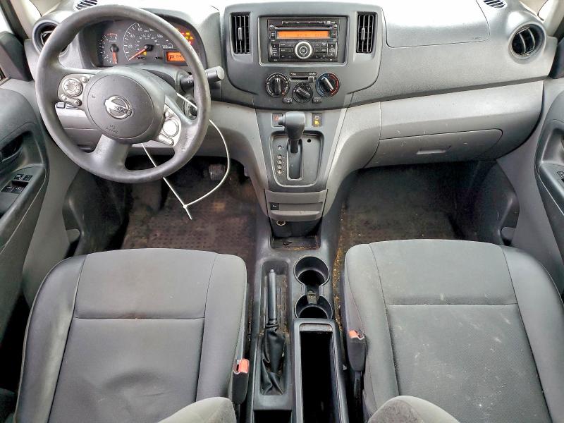 Фото 8 - NISSAN All Models