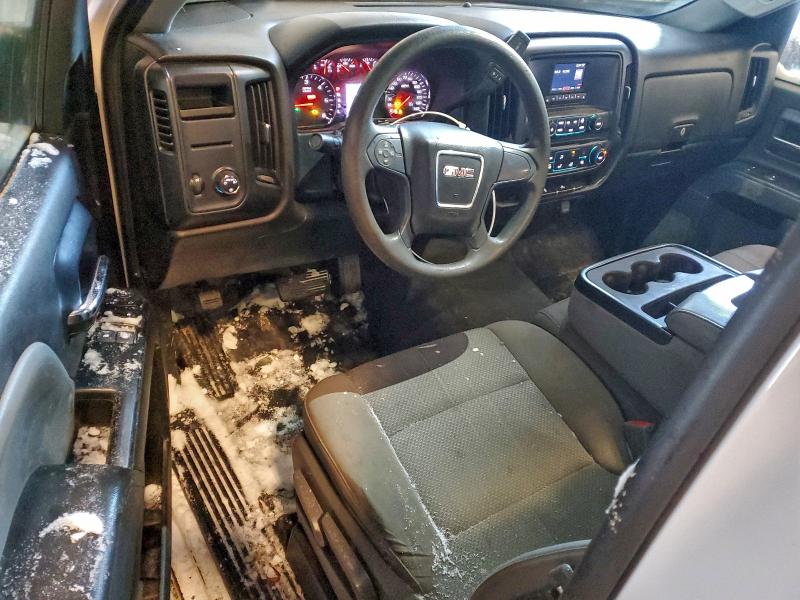 Фото 8 - GMC SIERRA