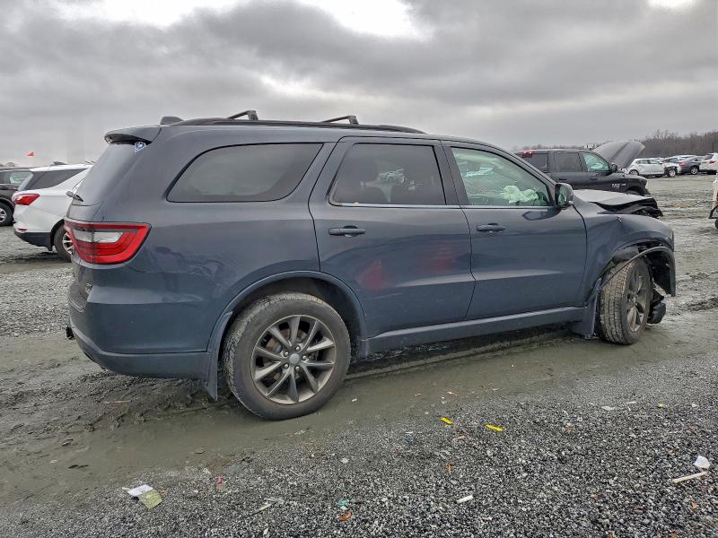 Фото 3 - DODGE DURANGO