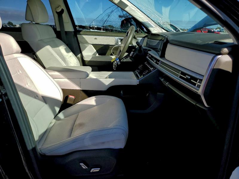 Фото 7 - HYUNDAI SANTA FE