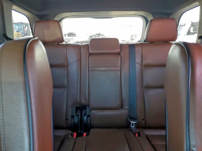 Фото 10 - JEEP GRAND CHER