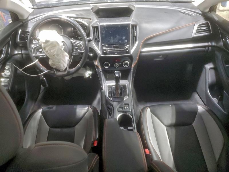 Фото 8 - SUBARU CROSSTREK