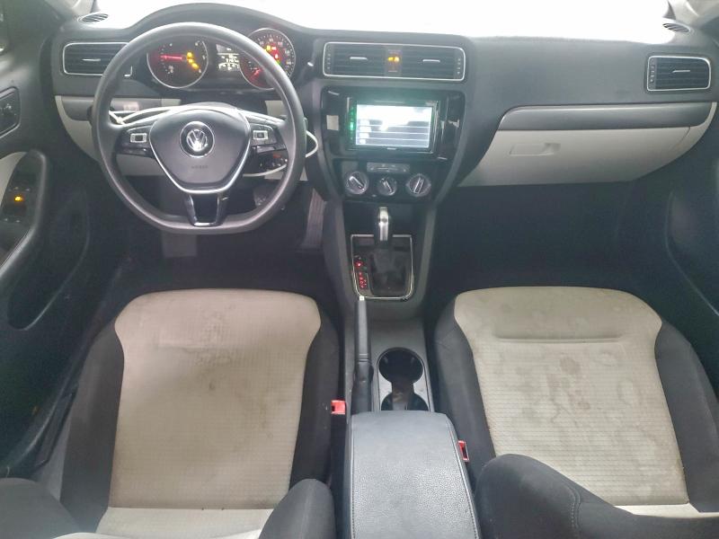 Фото 8 - VOLKSWAGEN JETTA