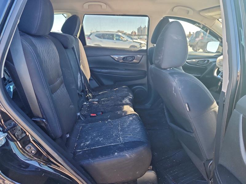 Фото 11 - NISSAN ROGUE