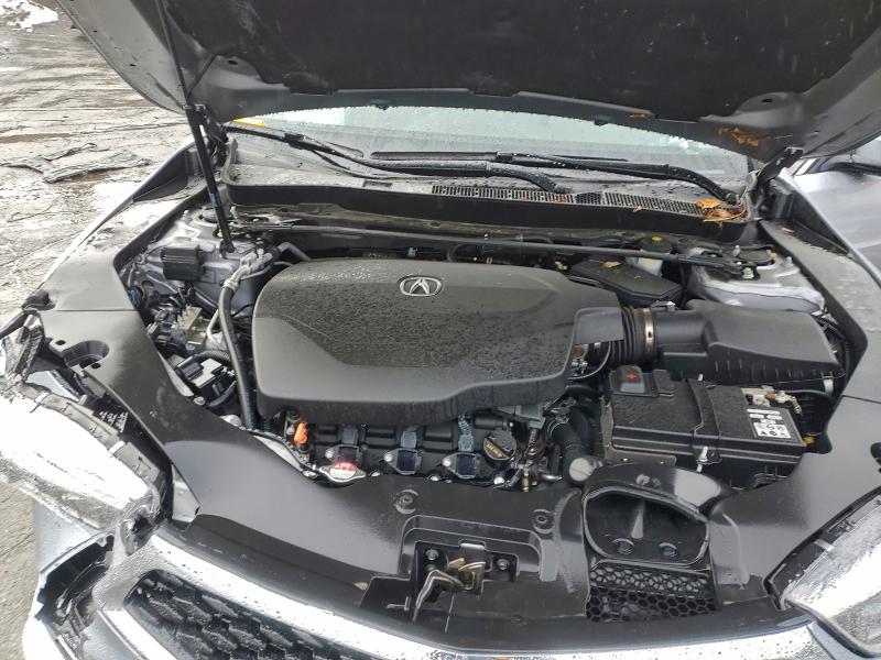 Фото 11 - ACURA TLX