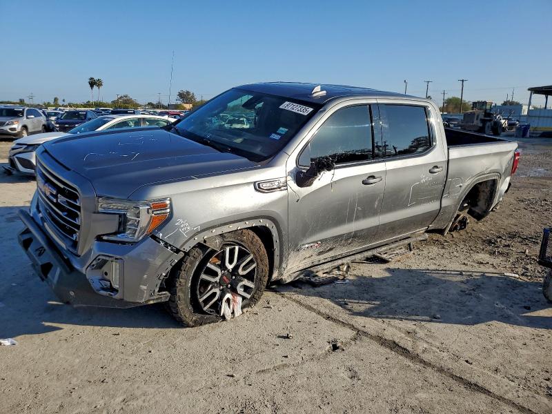 Фото 1 - GMC SIERRA