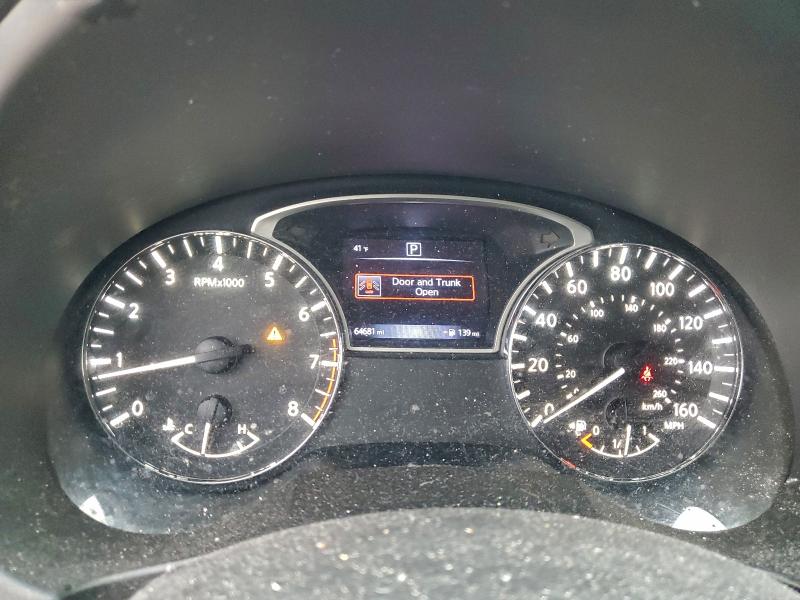 Фото 9 - NISSAN ALTIMA