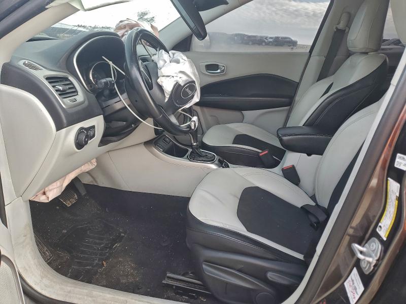 Фото 7 - JEEP COMPASS