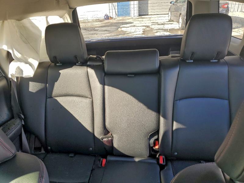 Фото 10 - TOYOTA 4RUNNER