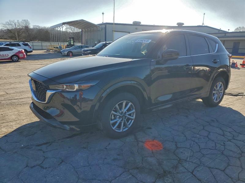 Фото 1 - MAZDA CX-5 PREFE