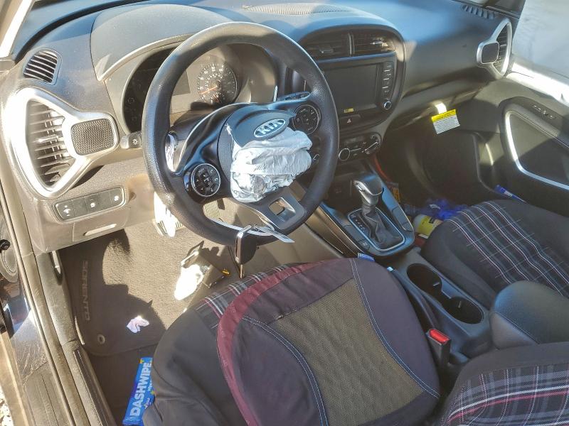 Фото 8 - KIA SOUL