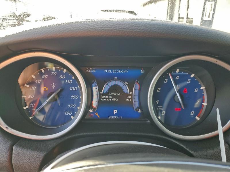 Фото 9 - MASERATI ALL MODELS