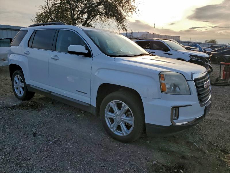 Фото 4 - GMC TERRAIN
