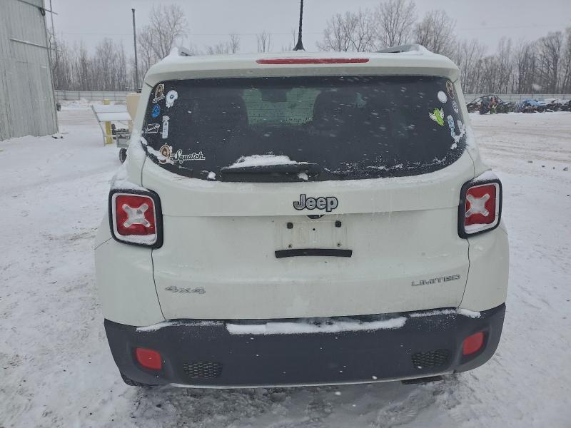 Фото 6 - JEEP RENEGADE