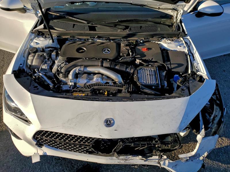 Фото 11 - MERCEDES-BENZ CLA-CLASS