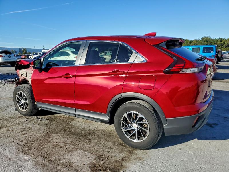 Фото 2 - MITSUBISHI ECLIPSE