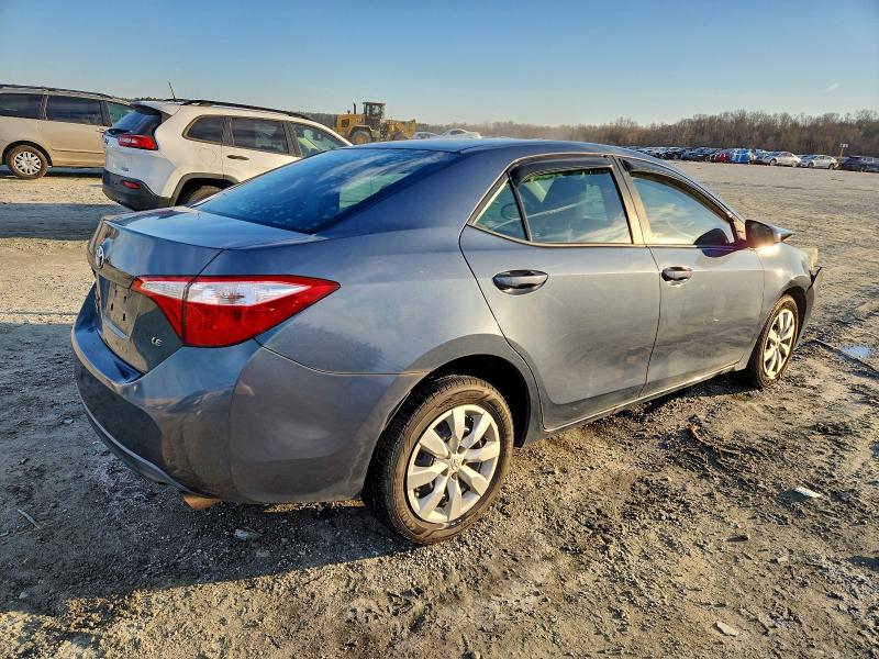 Фото 3 - TOYOTA COROLLA