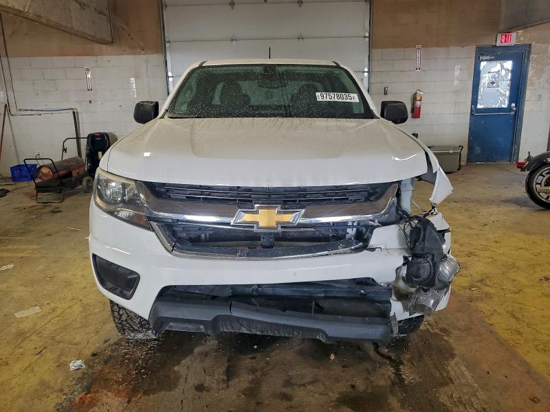 Фото 5 - CHEVROLET COLORADO