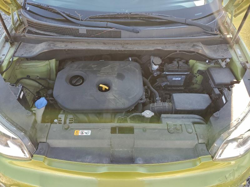 Фото 11 - KIA SOUL