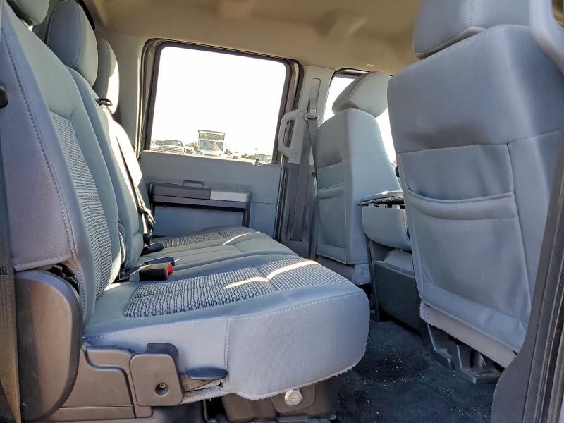 Фото 10 - FORD F250