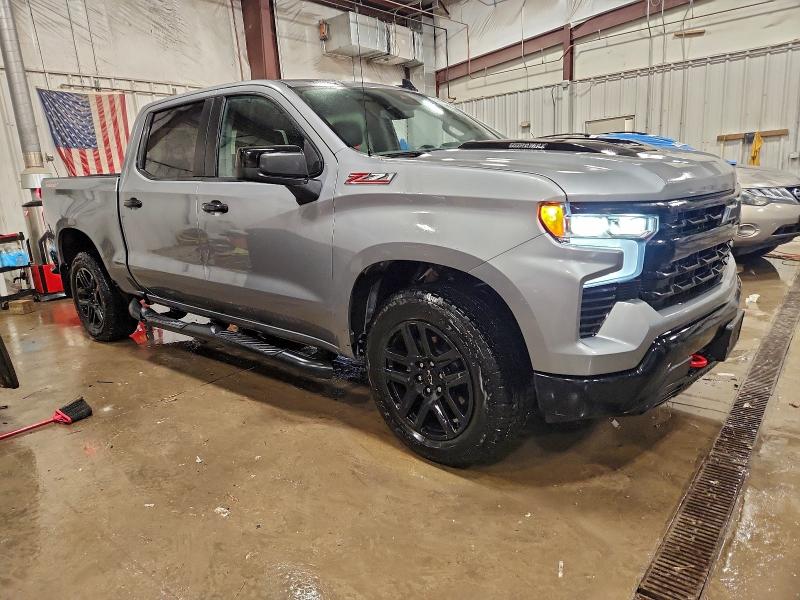 Фото 4 - CHEVROLET ALL Models