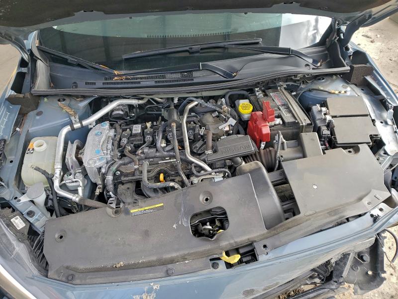 Фото 11 - NISSAN SENTRA