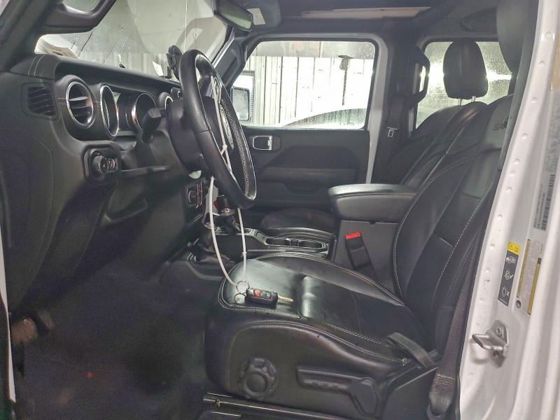 Фото 7 - JEEP WRANGLER