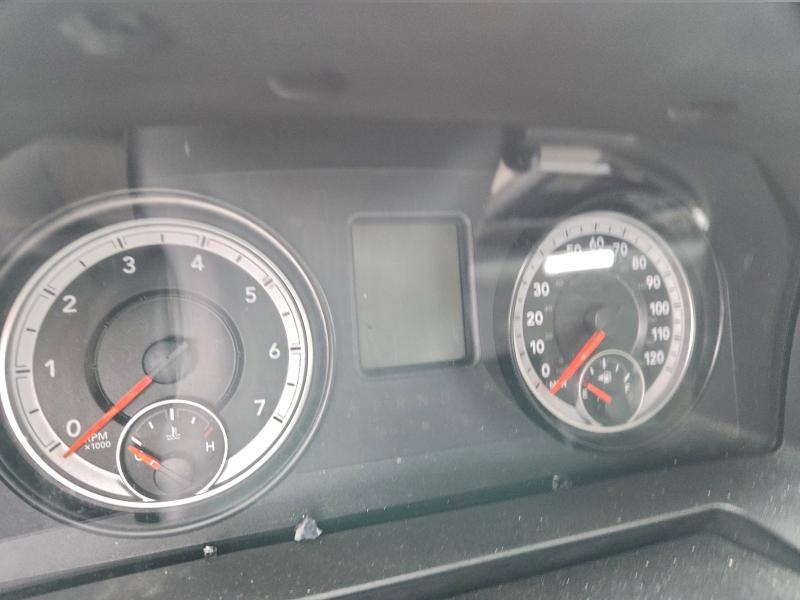 Фото 9 - RAM 1500