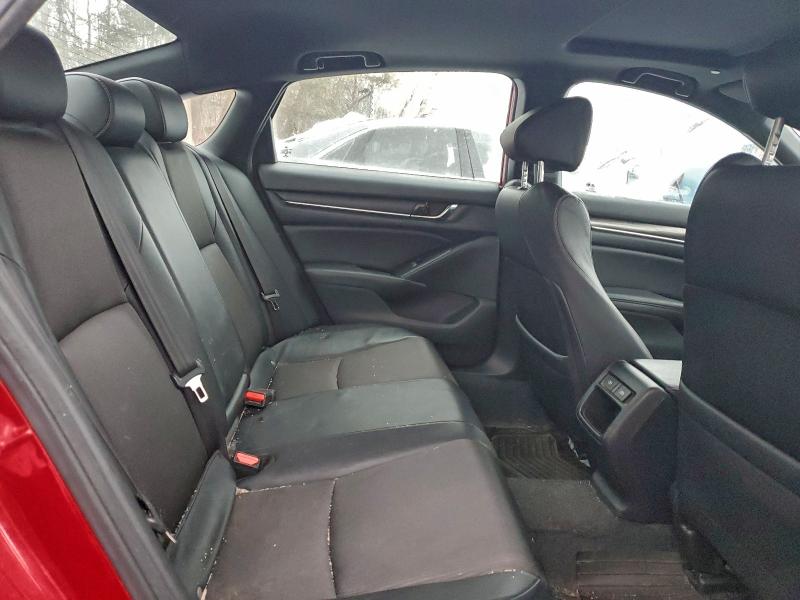 Фото 10 - HONDA ACCORD